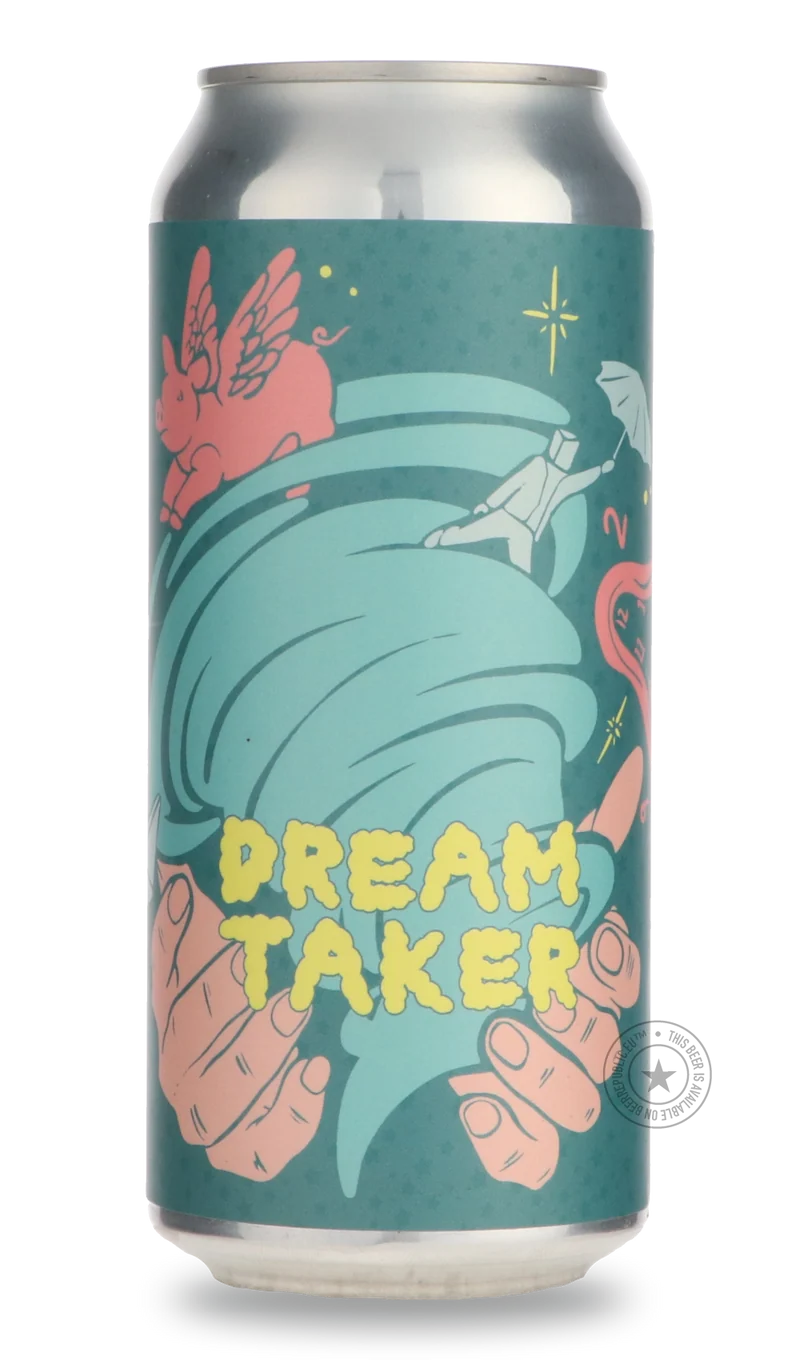 Dream Taker / Sir John