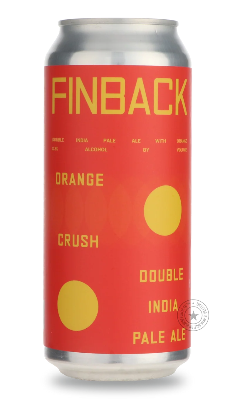 Orange Crush / RaR