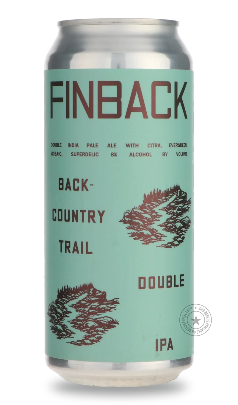 Backcountry Trail