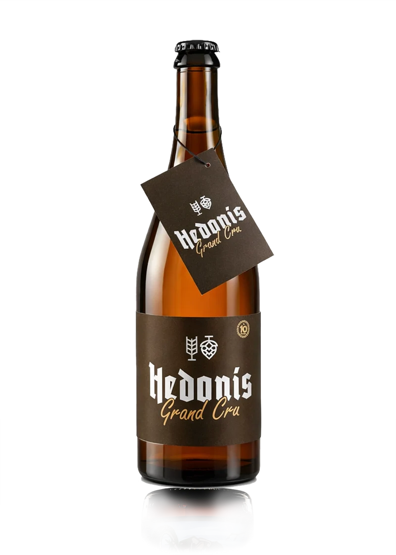 Hedonis Grand Cru (75cl)