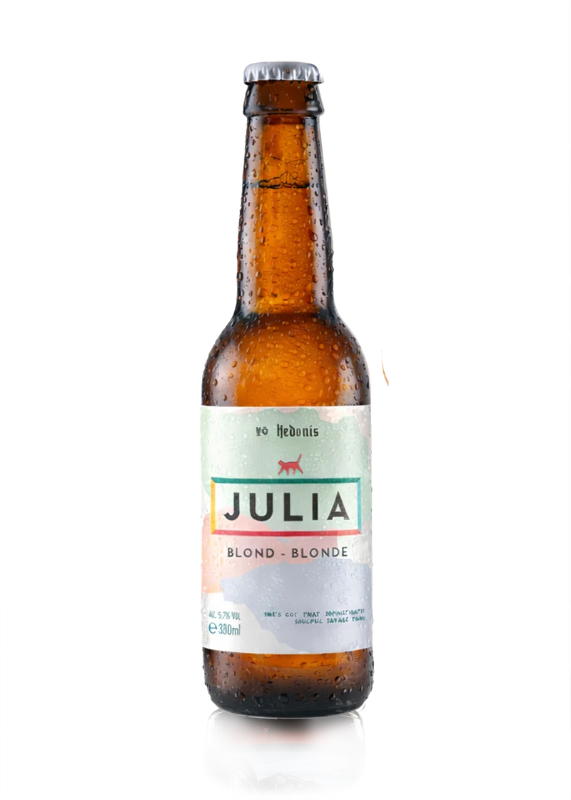 Julia