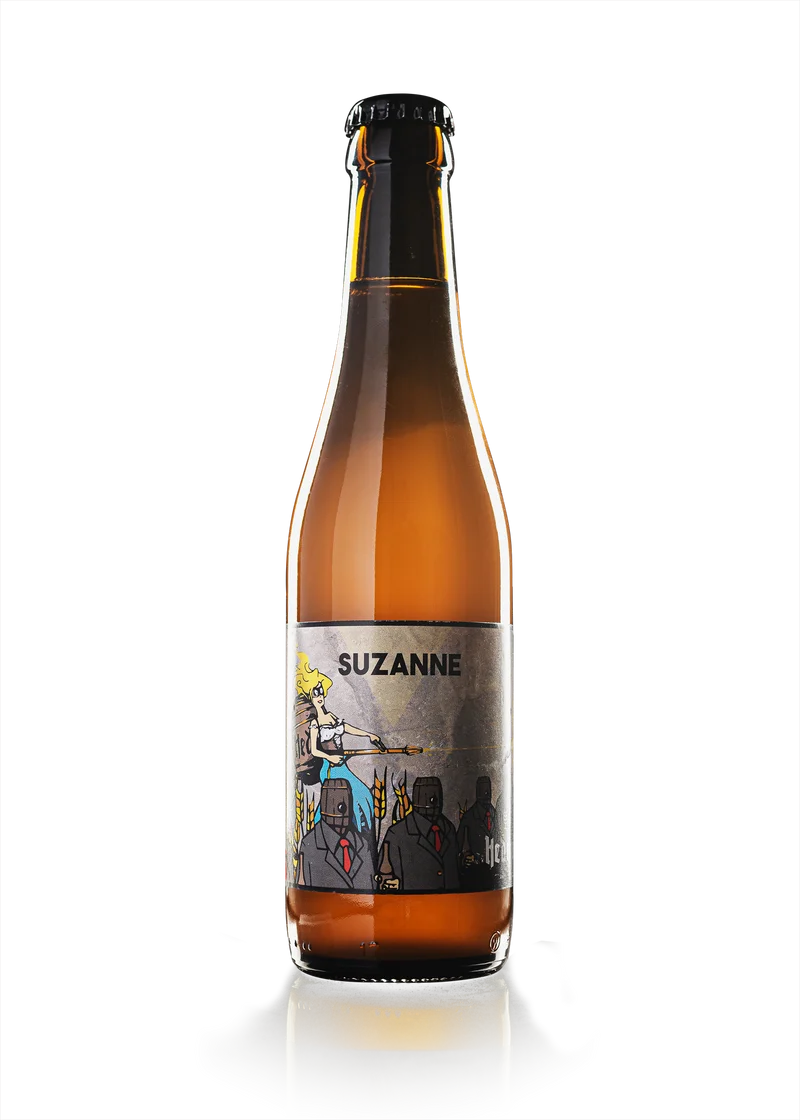 Suzanne