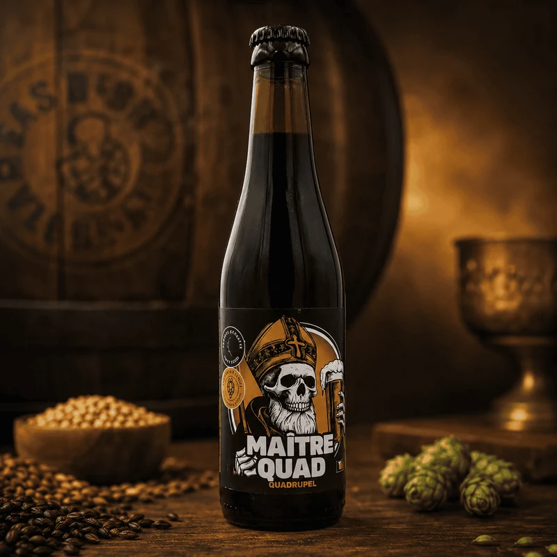 Maitre Quad