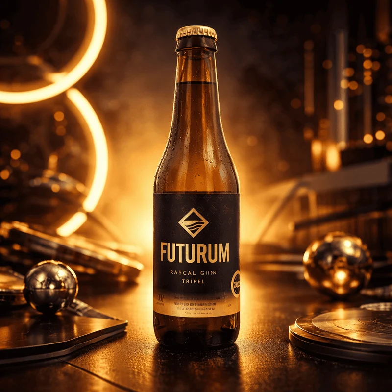 Futurum Rascal Tripel