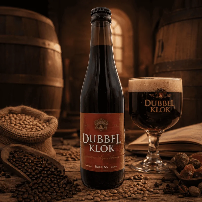 Dubbel Klok