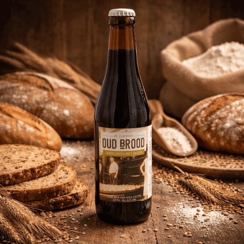 Oud Brood