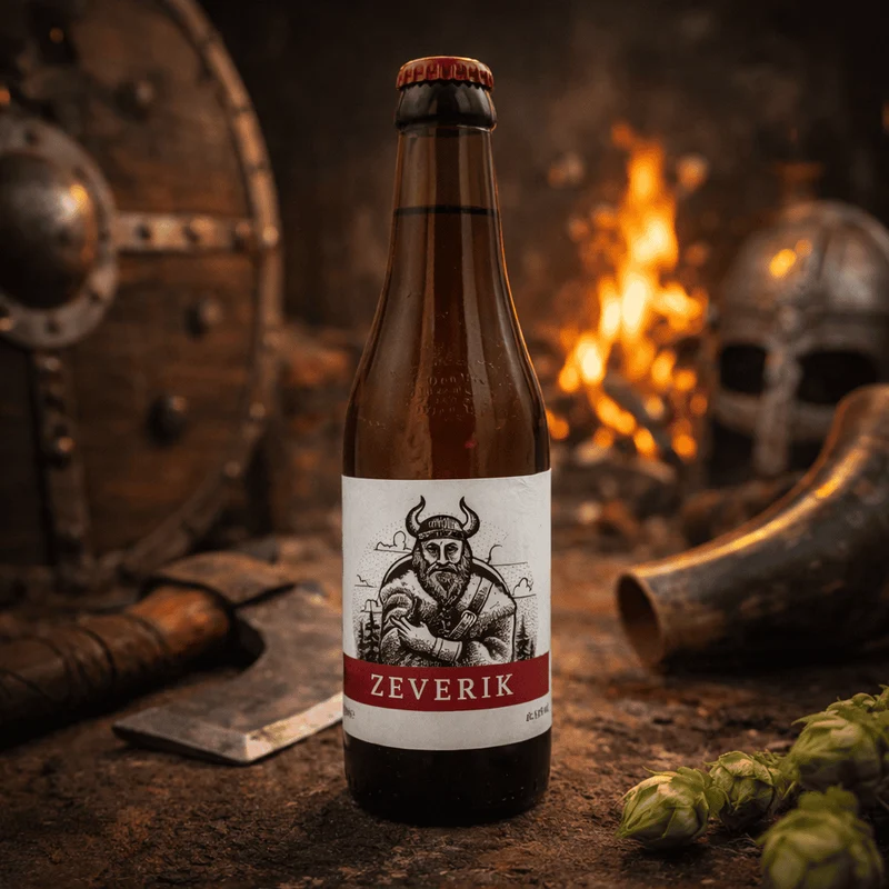Zeverik