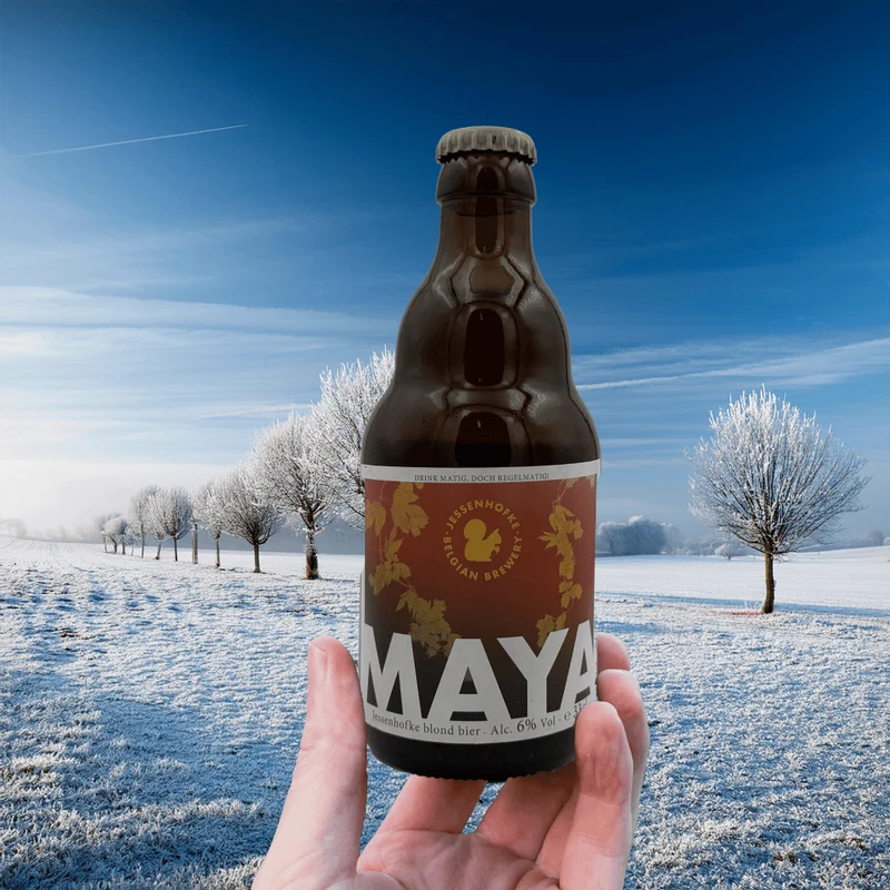 Maya