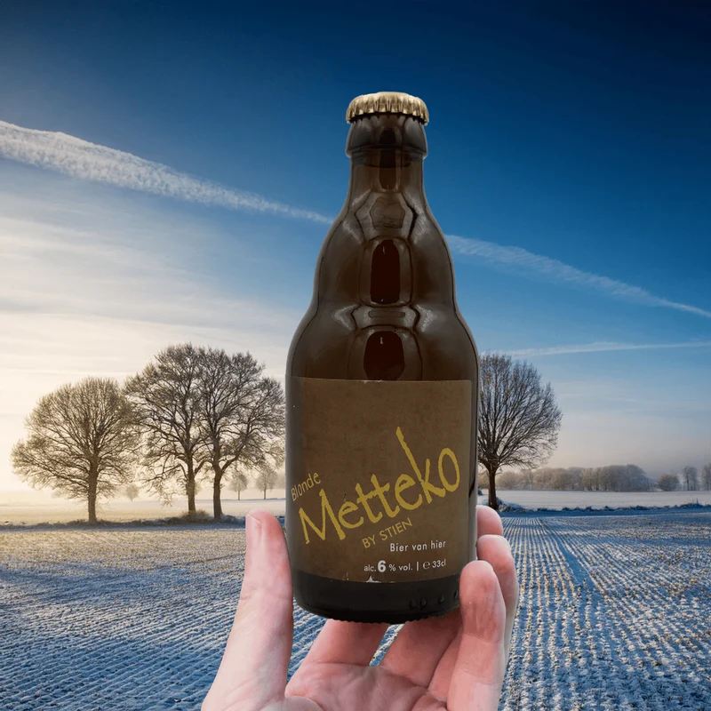 Metteko By Stien