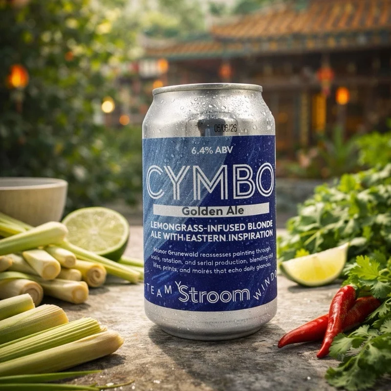 Cymbo