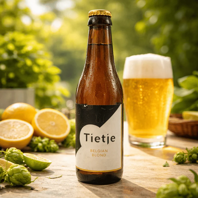 Tietje