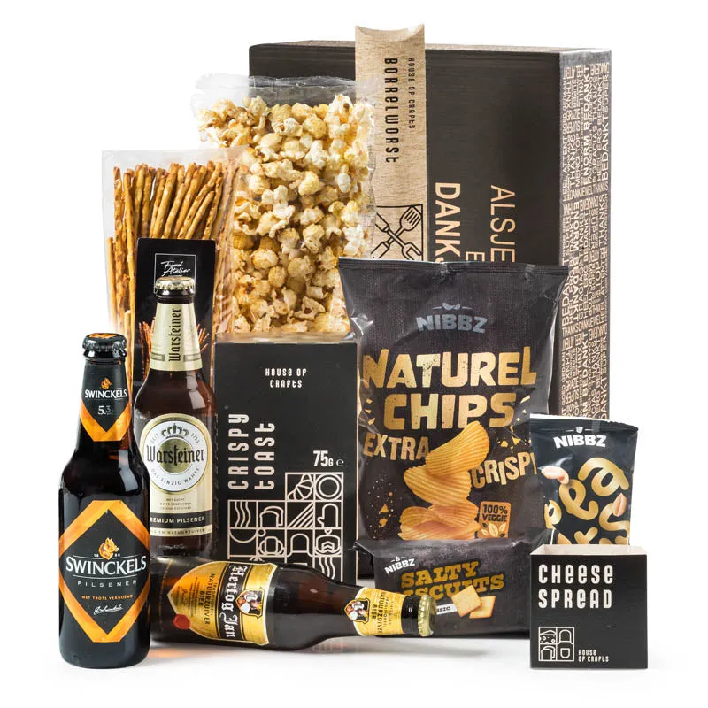 Bier trio