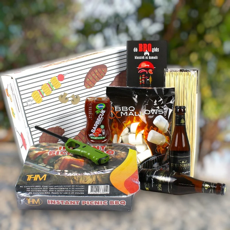 Barbecue pret