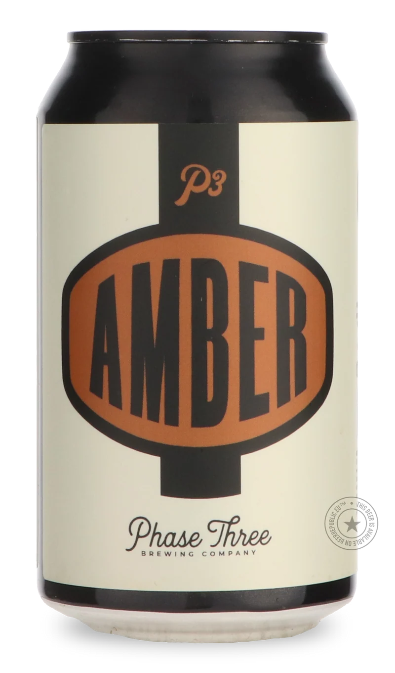 P3 Amber