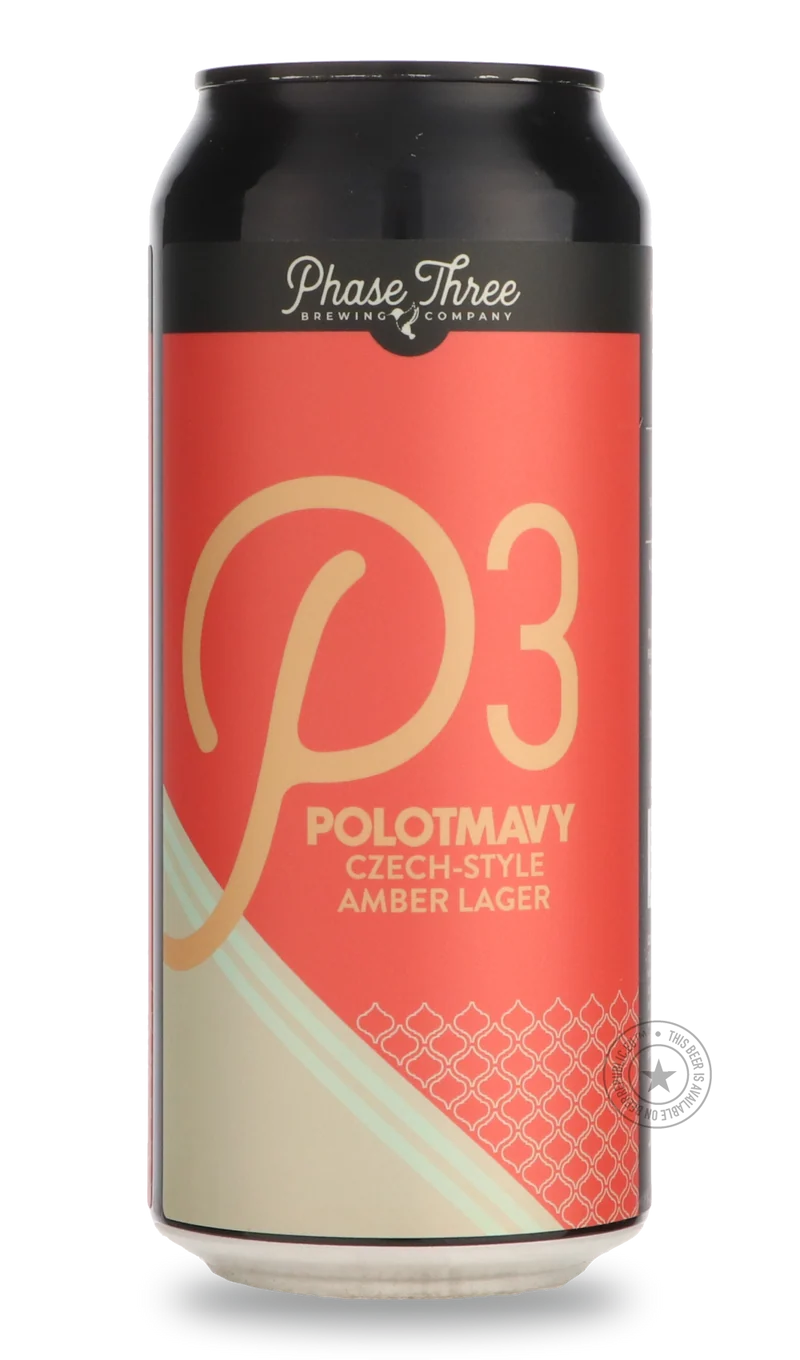 P3 Polotmavý
