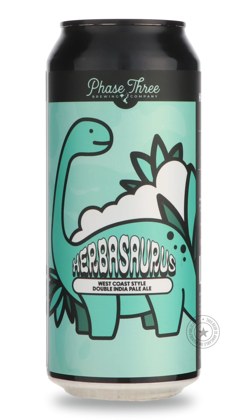 Herbasaurus