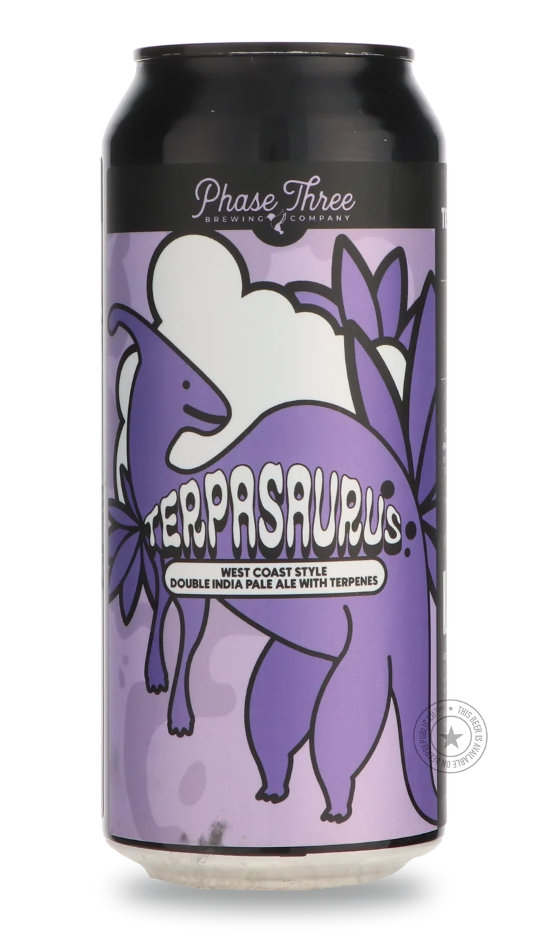 Terpasaurus