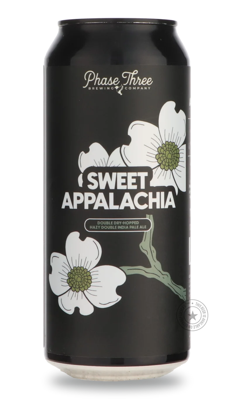 Sweet Appalachia