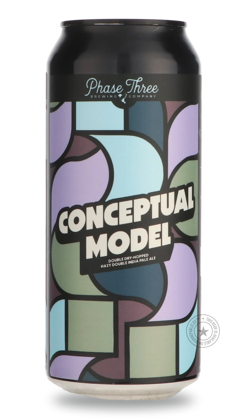 Conceptual Model
