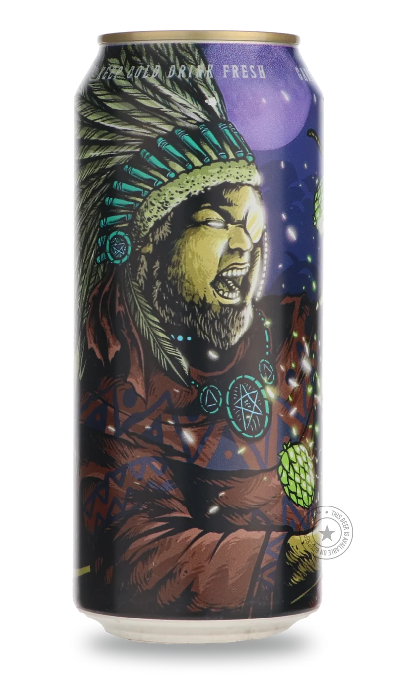 SHAMAN