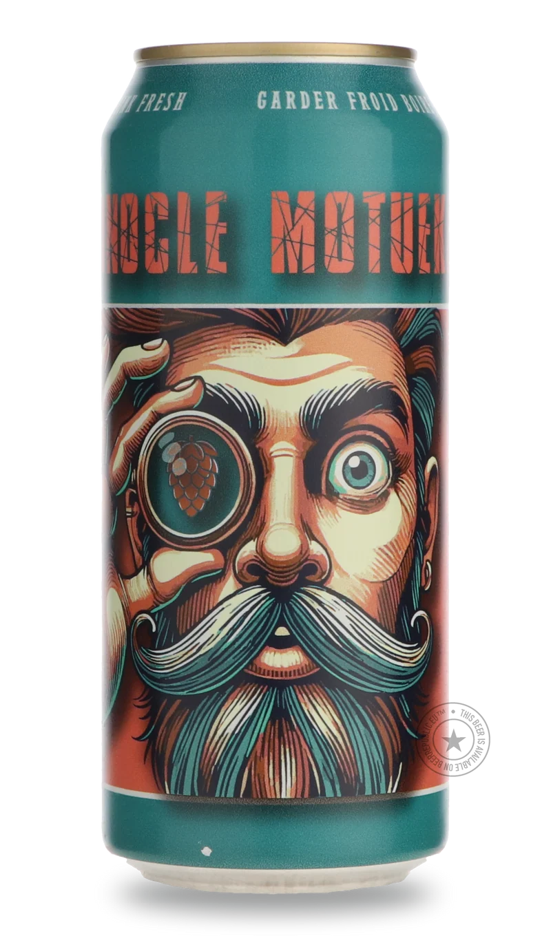 MONOCLE MOTUEKA