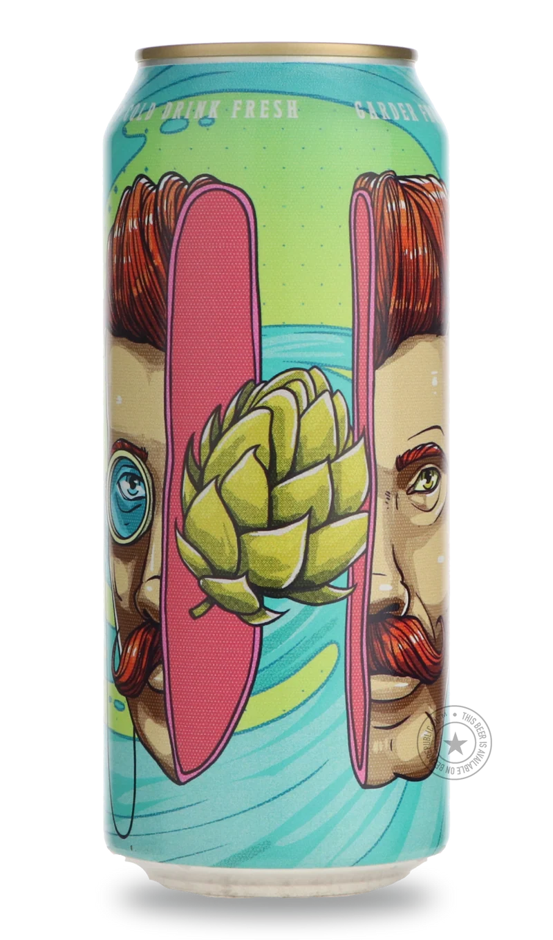 HOP BRAIN