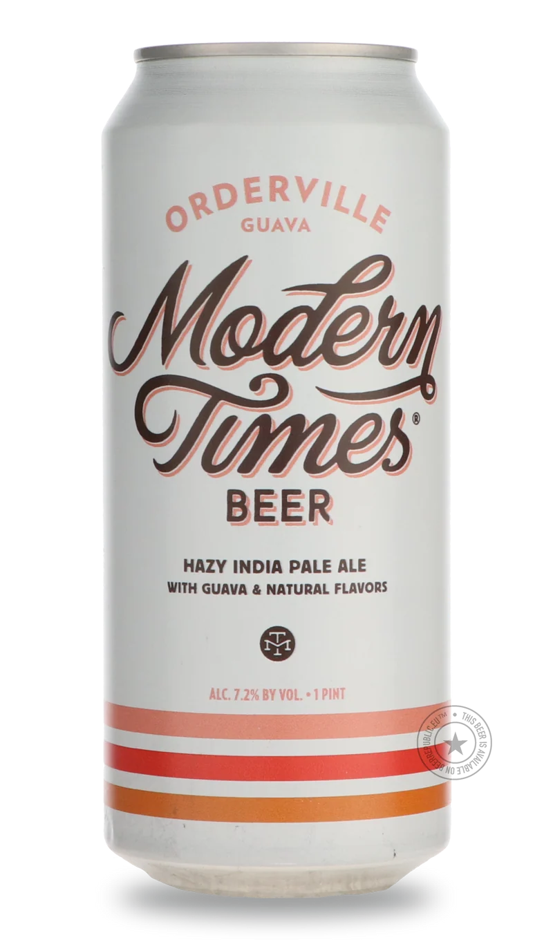 Orderville Guava