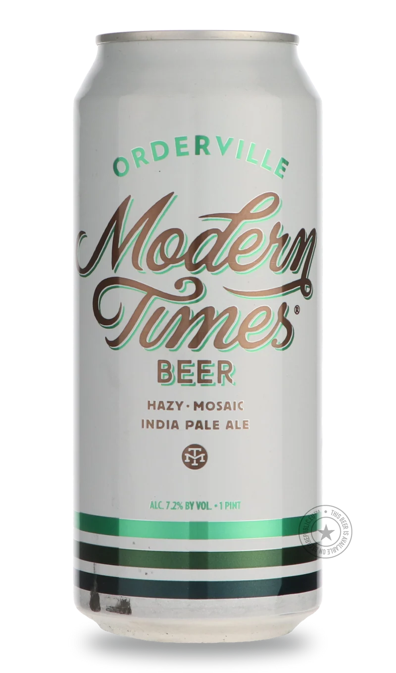 Orderville