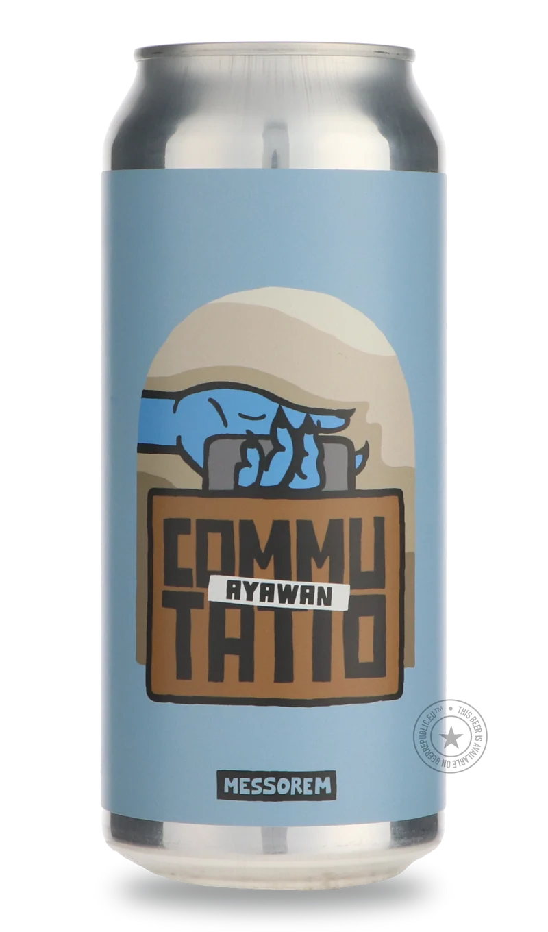 Commutatio : Ayawan / Ayawan