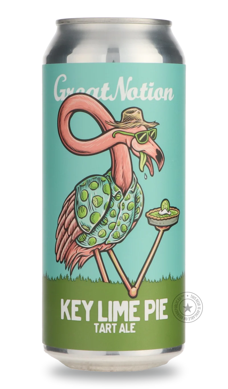 Key Lime Pie