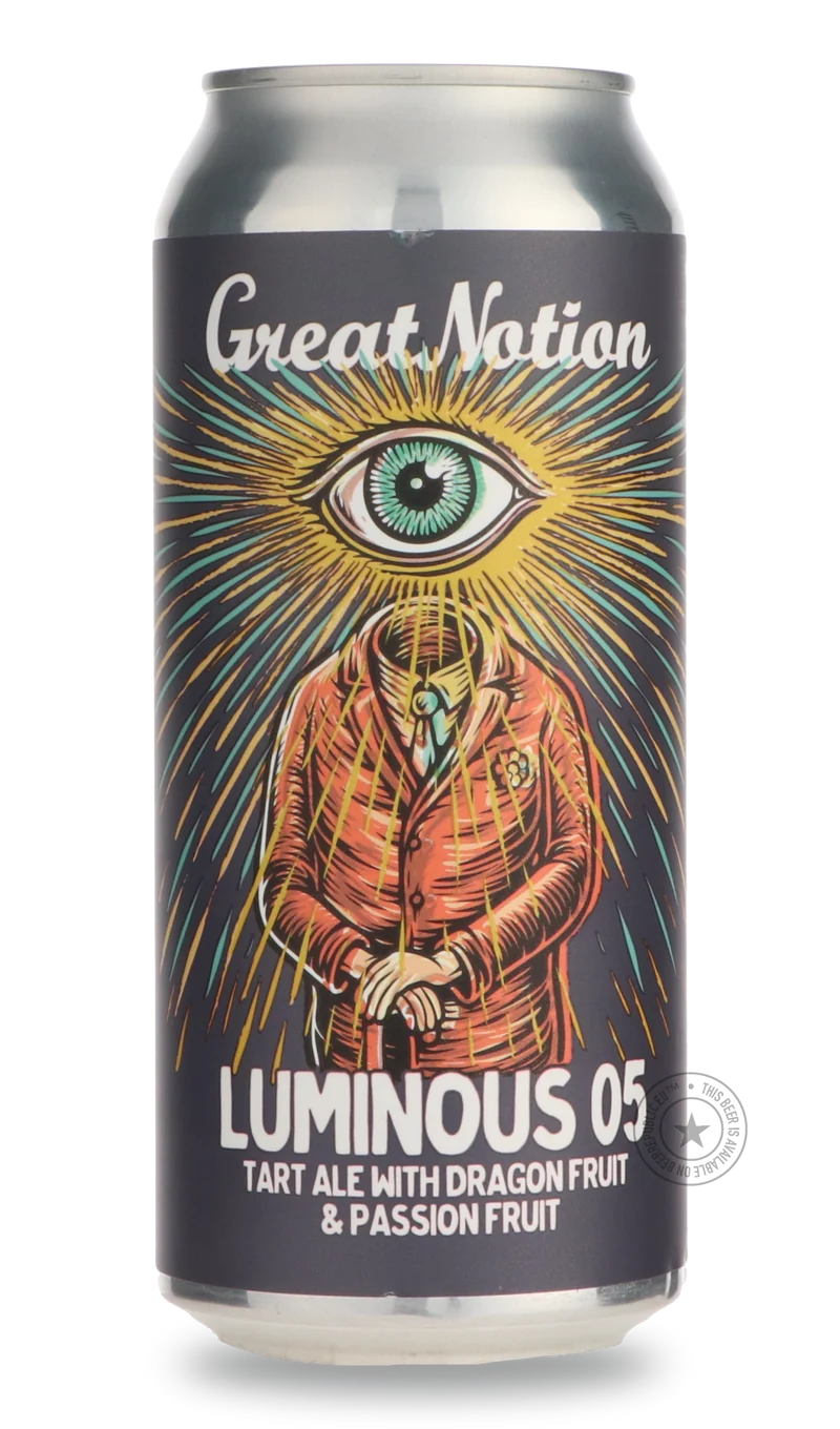Luminous 05