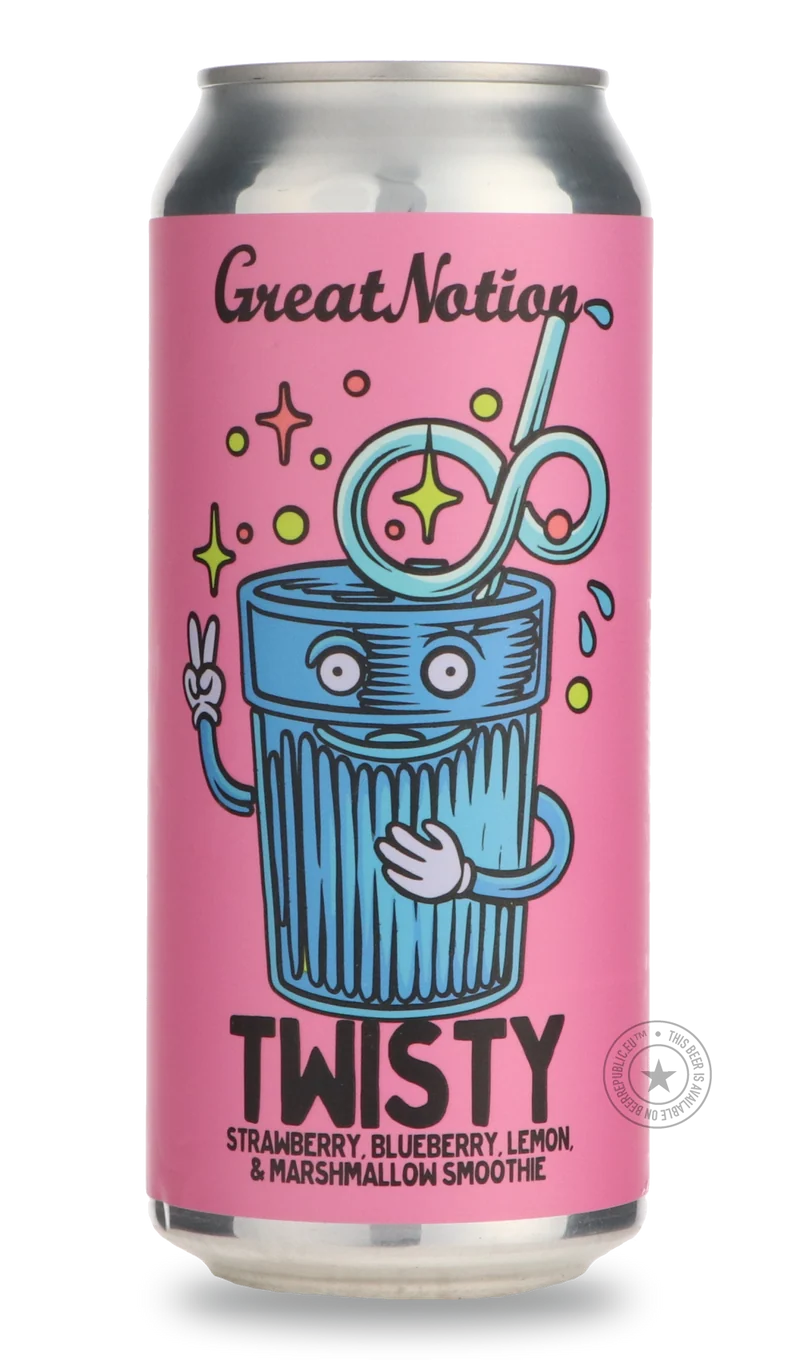 TWISTY