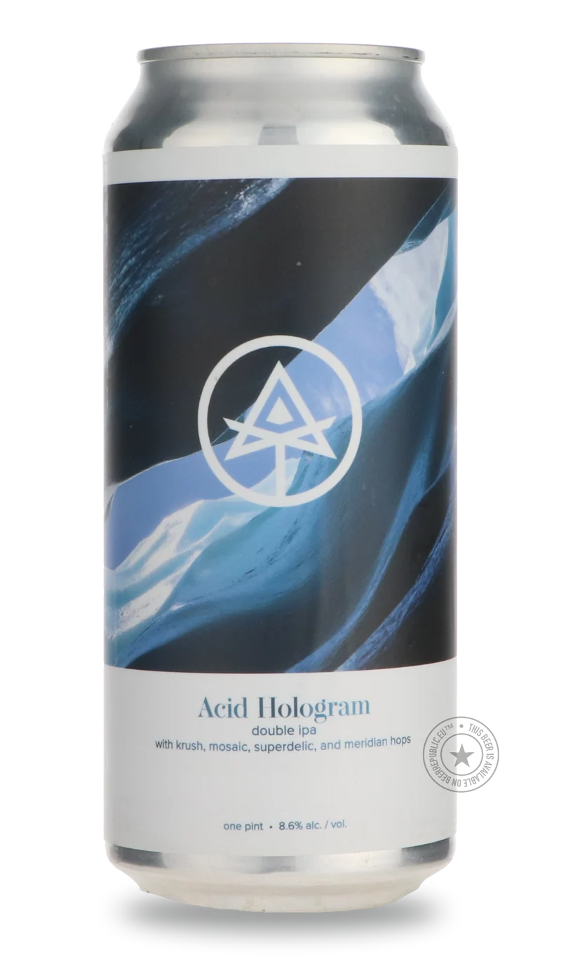 Acid Hologram