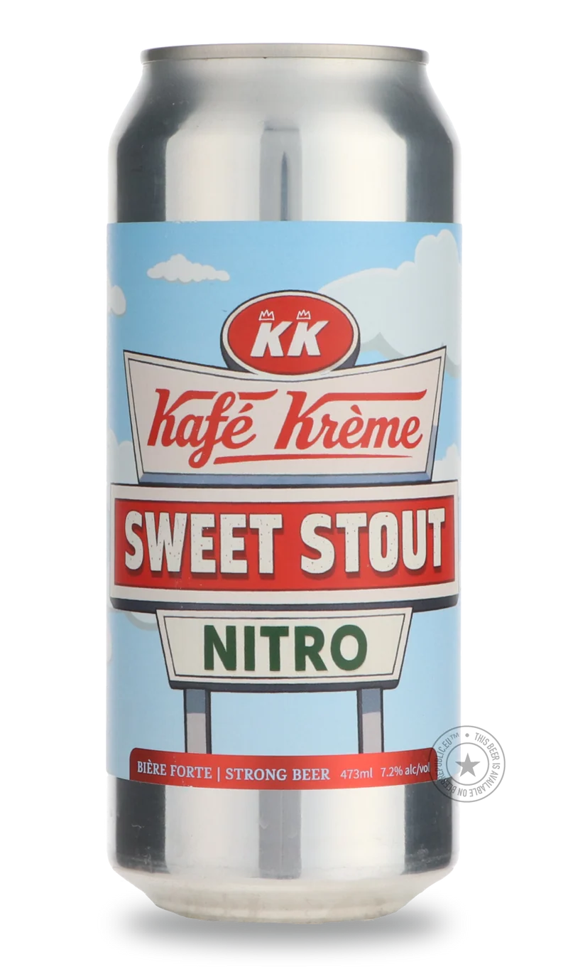 Kafé Krème