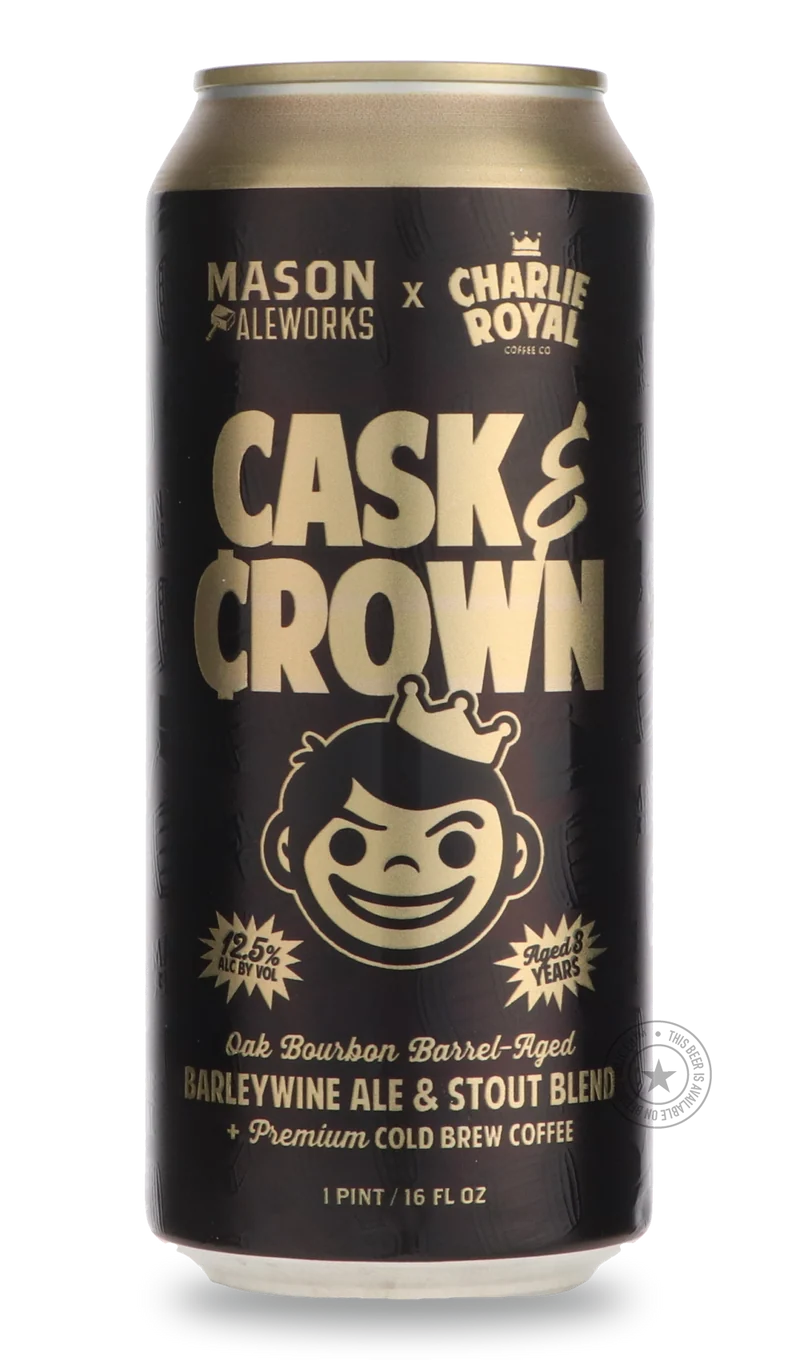 Cask & Crown