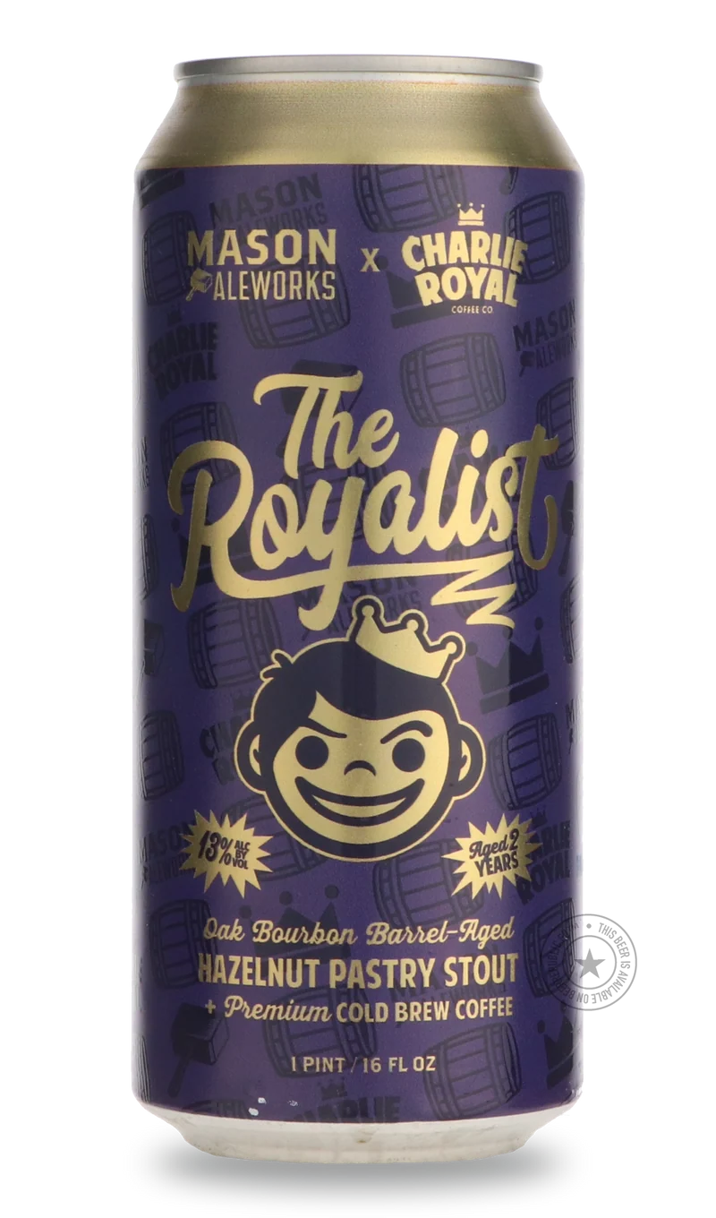 The Royalist