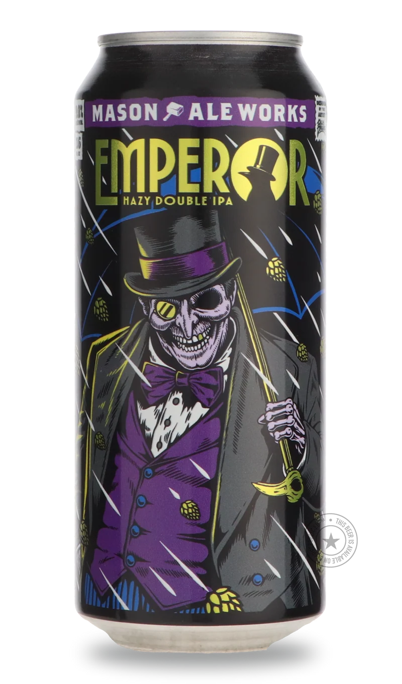 Emperor