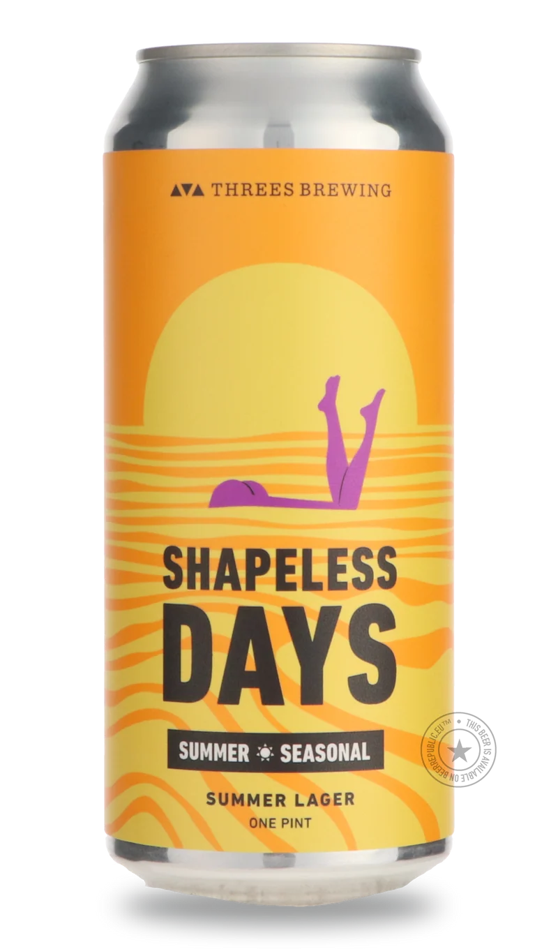 Shapeless Days