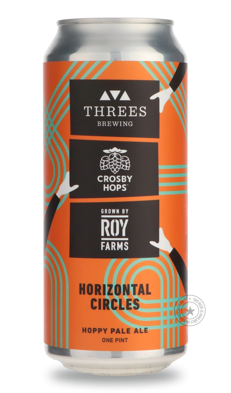 Horizontal Circles