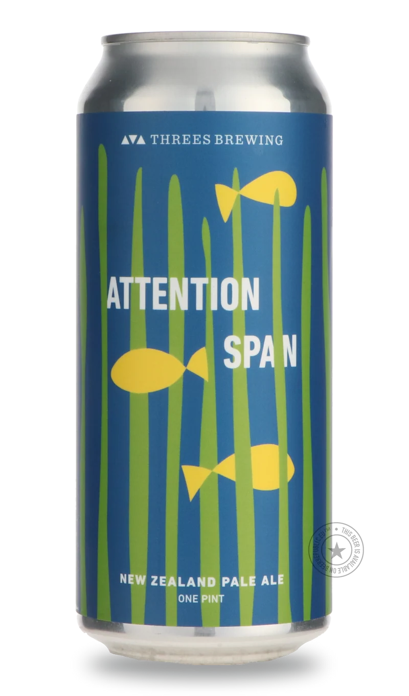 Attention Span