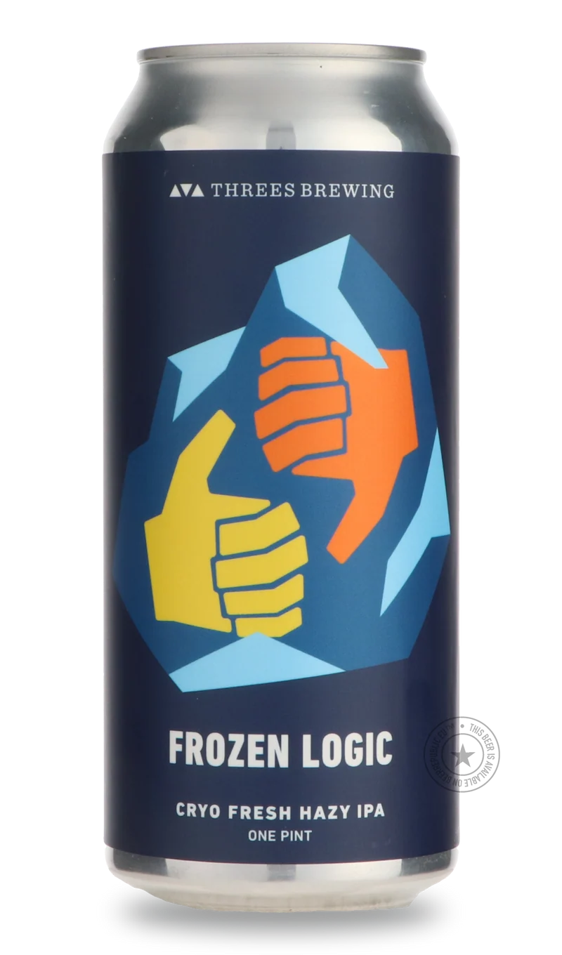 Frozen Logic