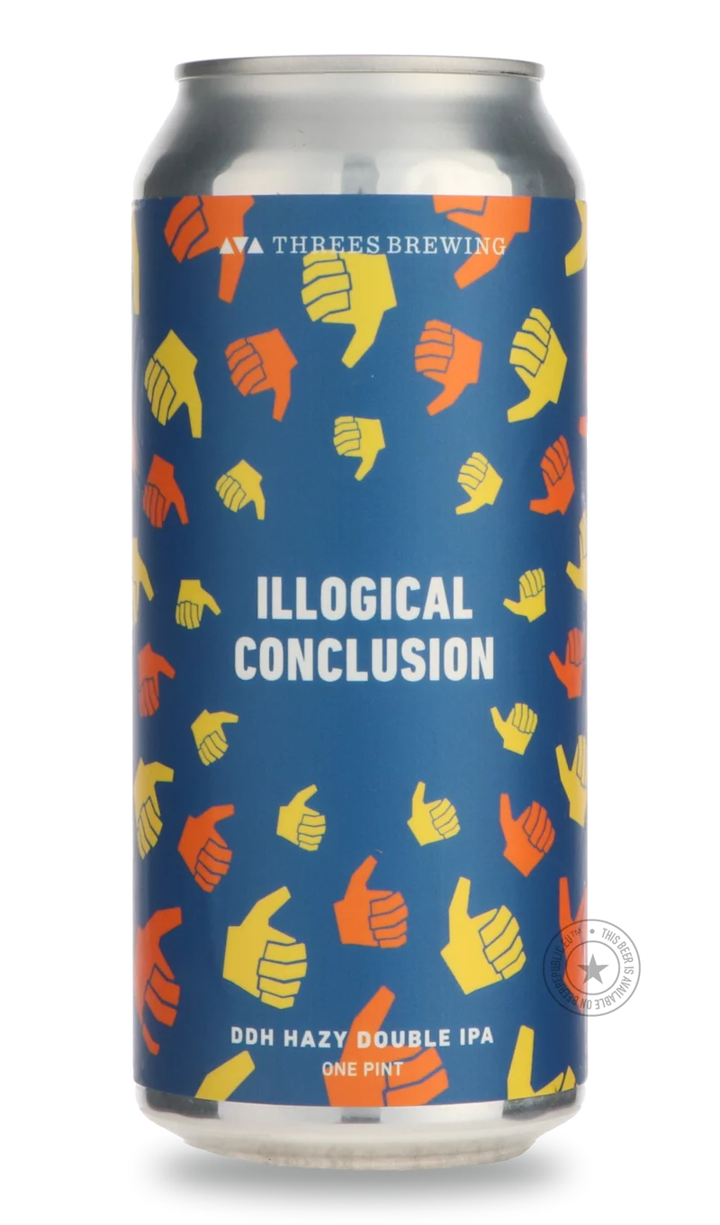 Illogical Conclusion