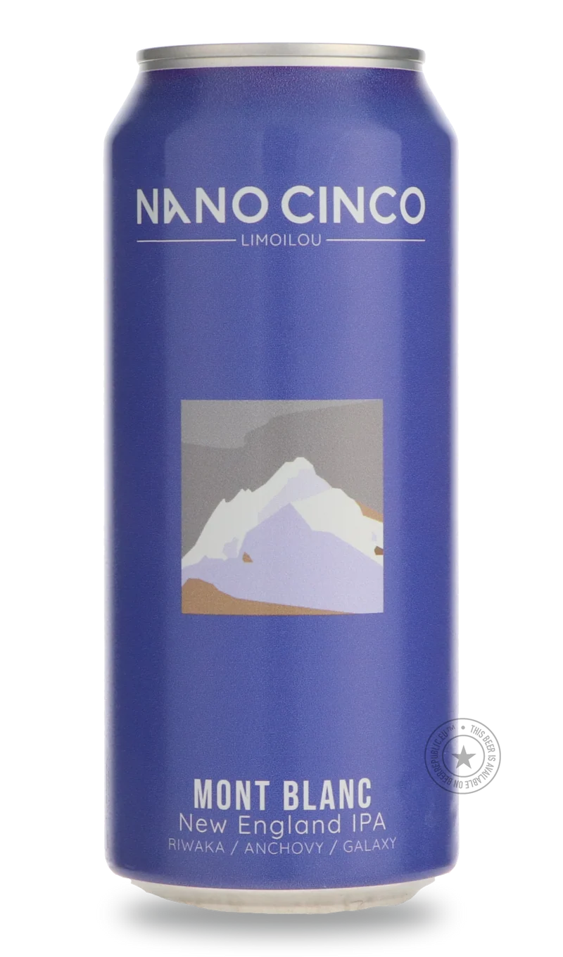 Mont Blanc