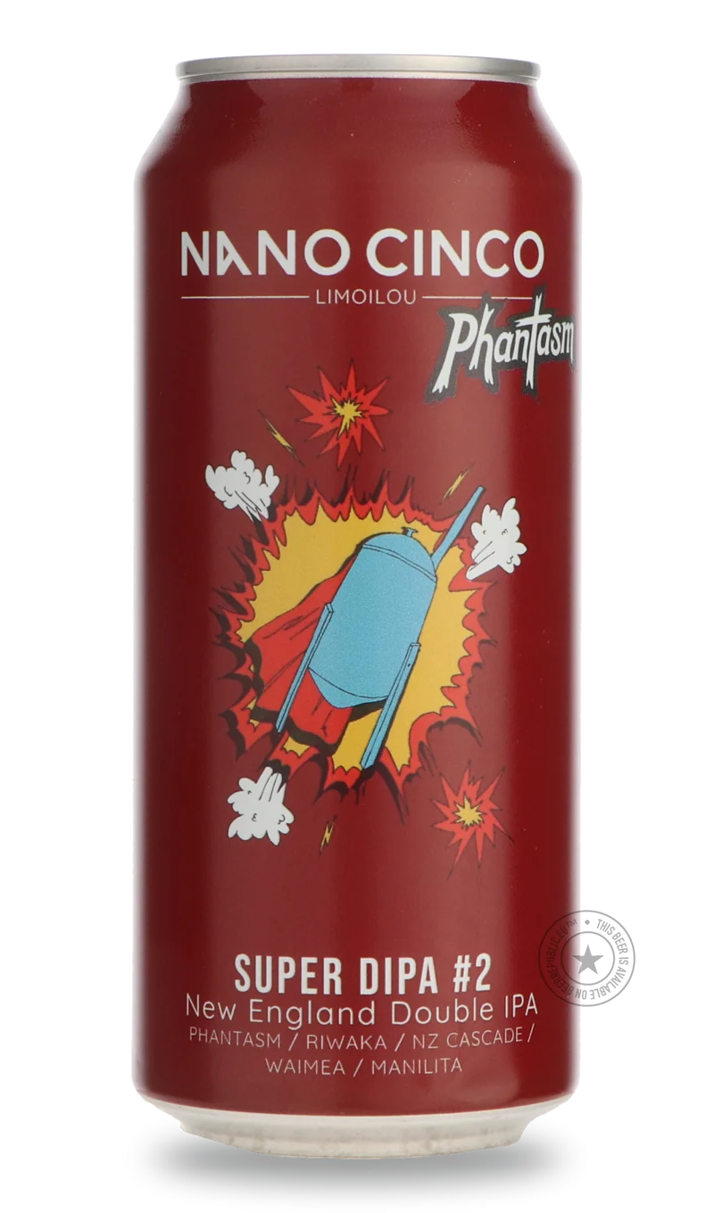 Super DIPA #2