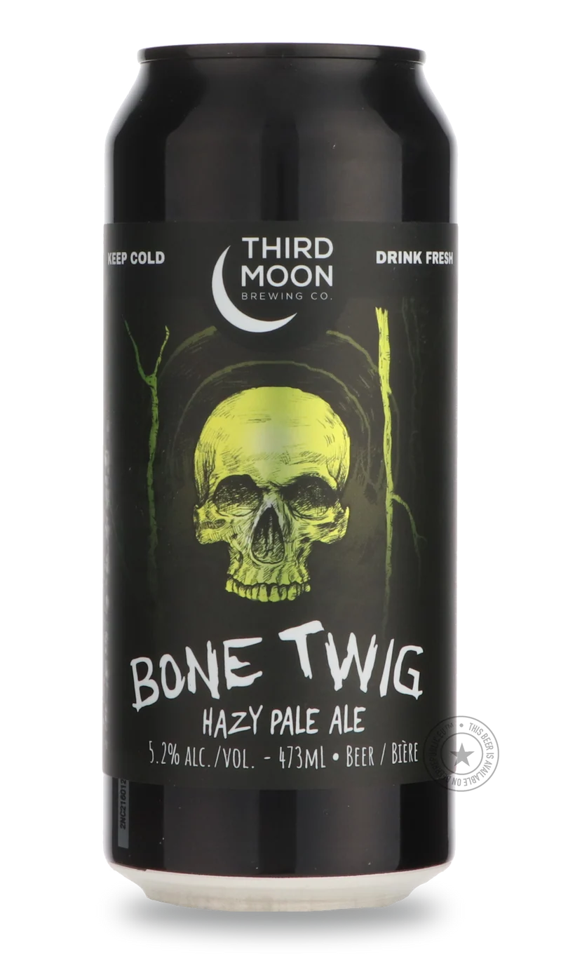 Bone Twig