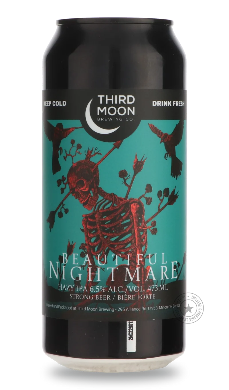 Beautiful Nightmare