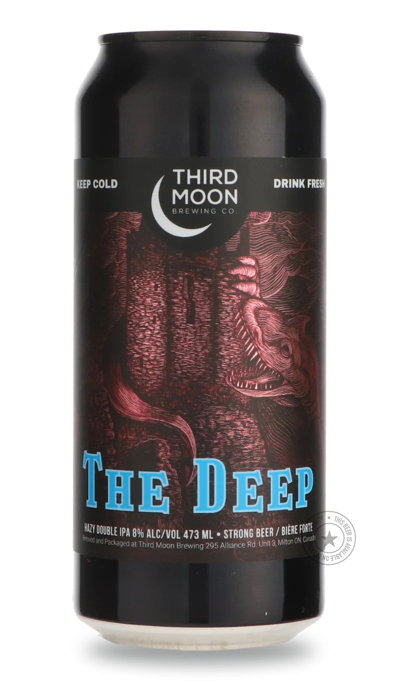 The Deep