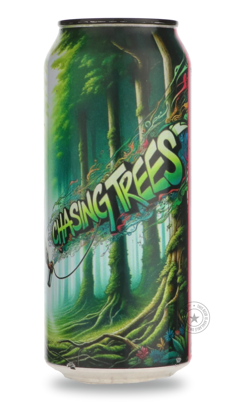 Chasing Trees: Strain 27