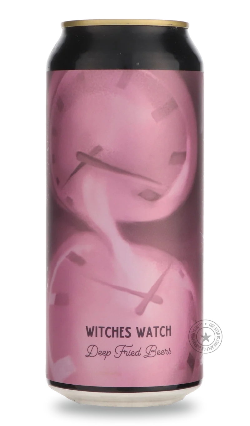WITCHES WATCH