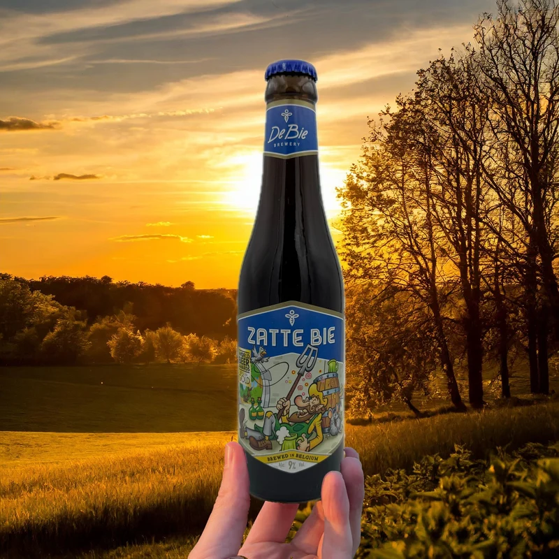 Zatte Bie